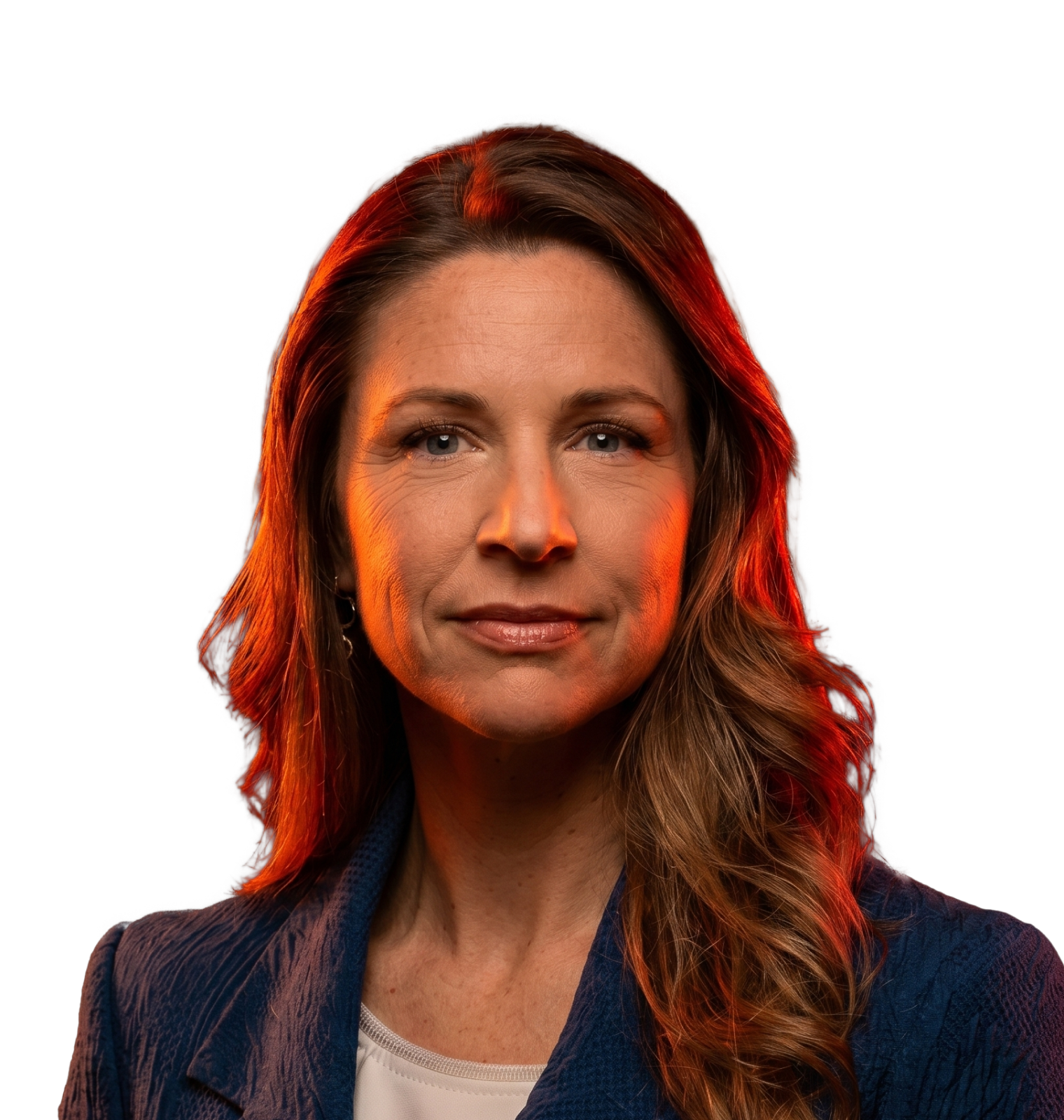 Amy Oldenburg