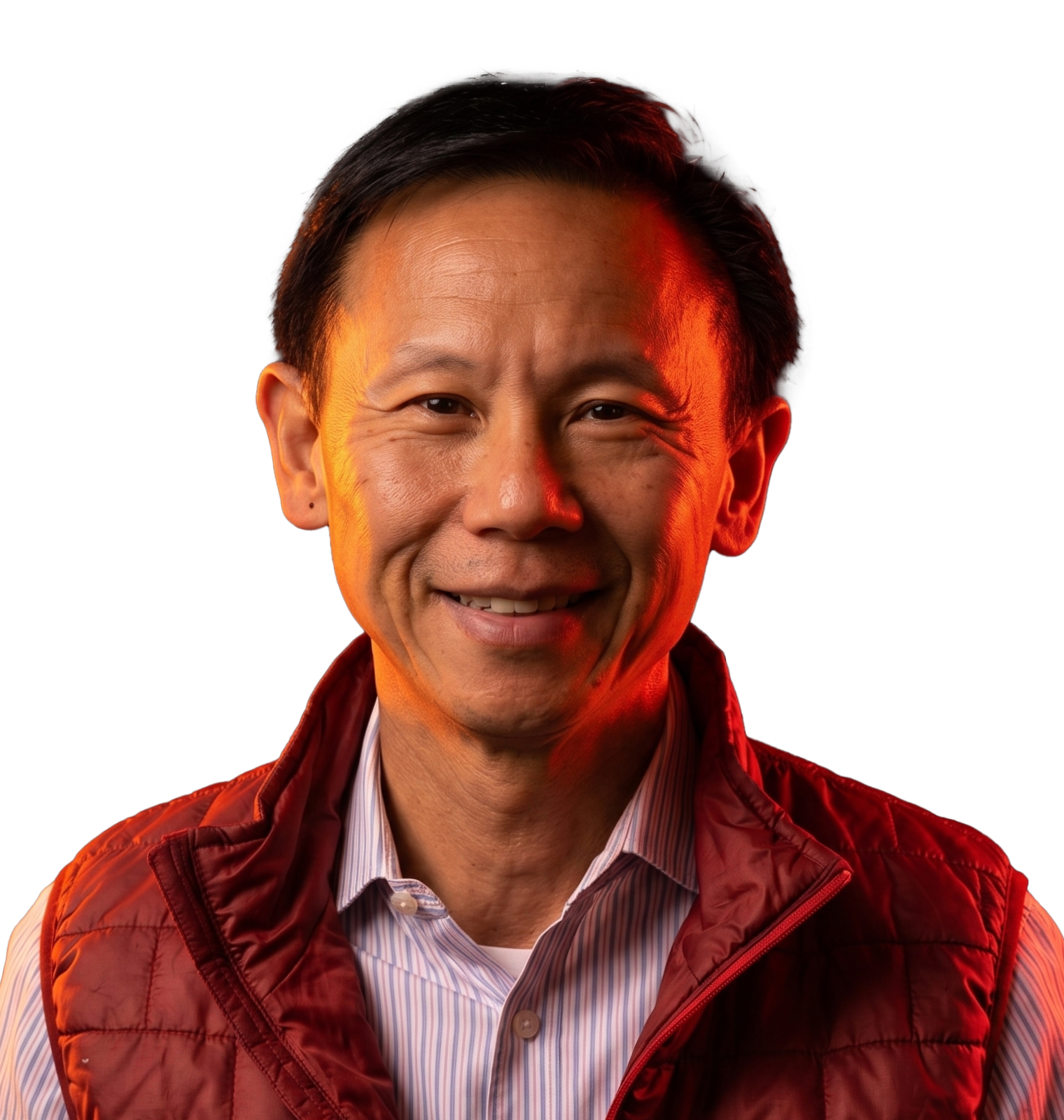 Andy Tang