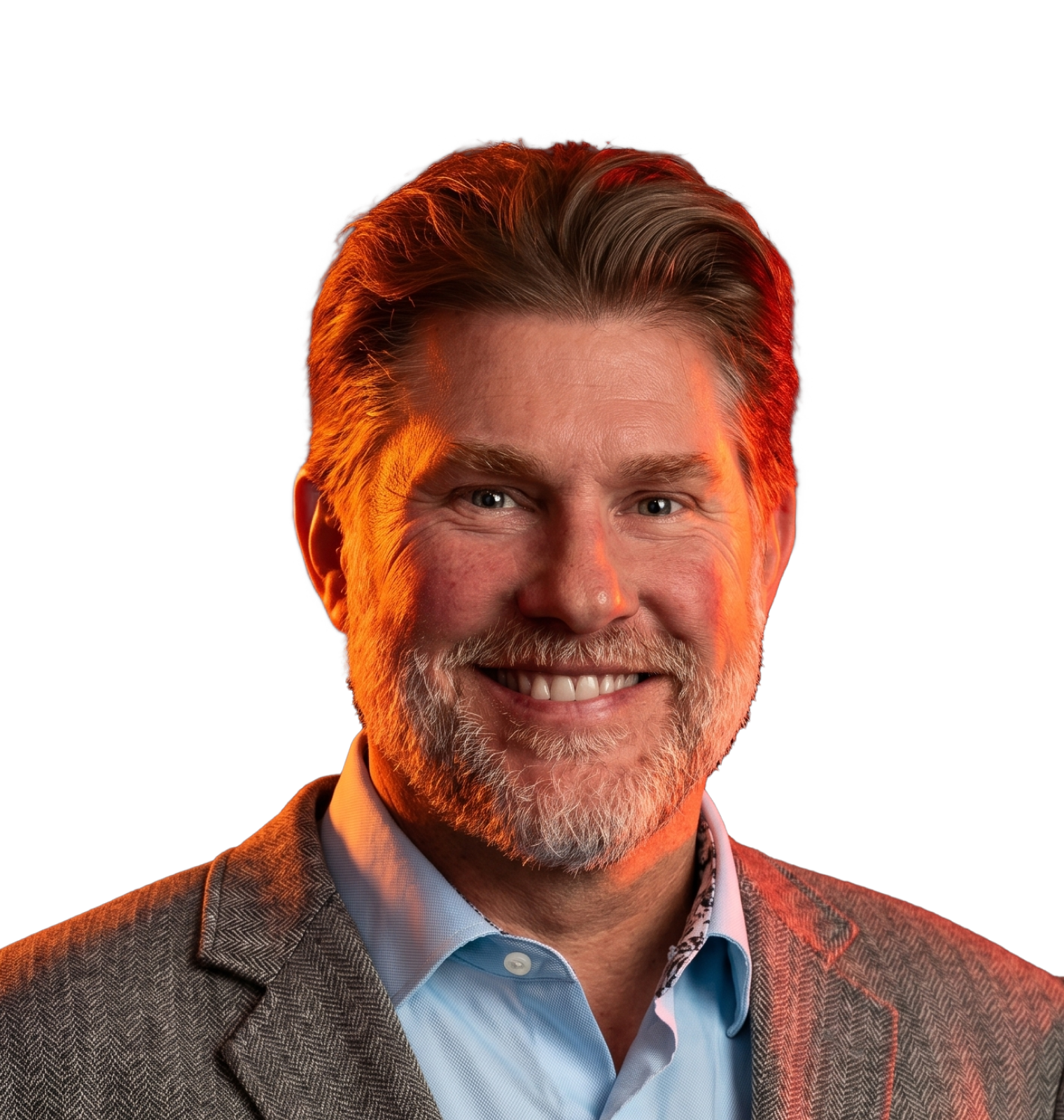 Dax Hansen