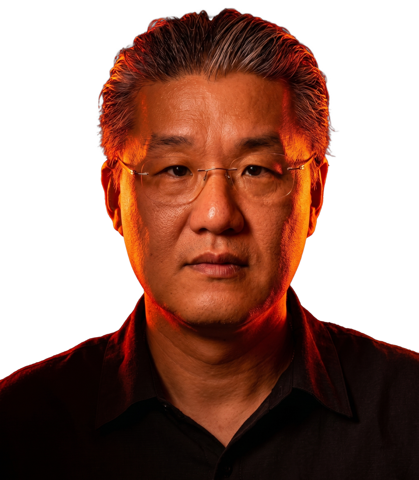 Jason Jiang