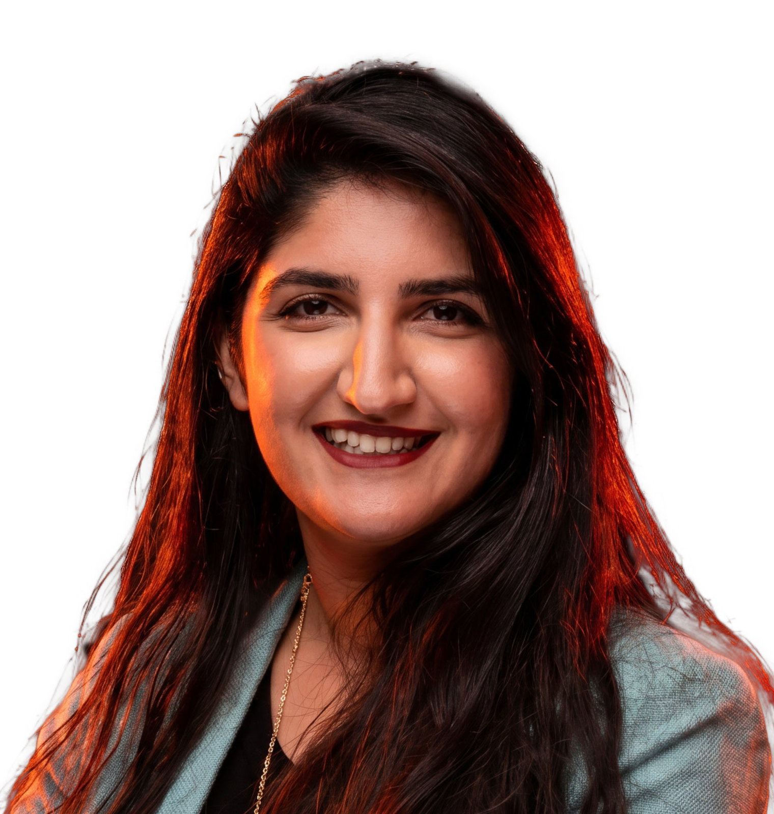 Mashal Waqar