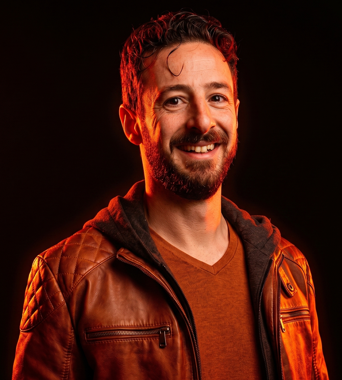Matthew Felice Pace