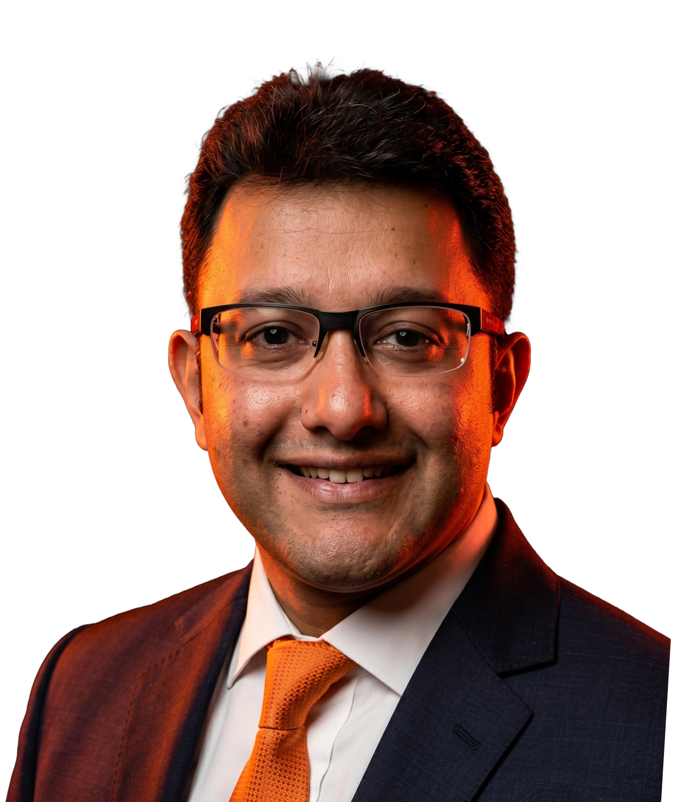 Nikhil Sharma
