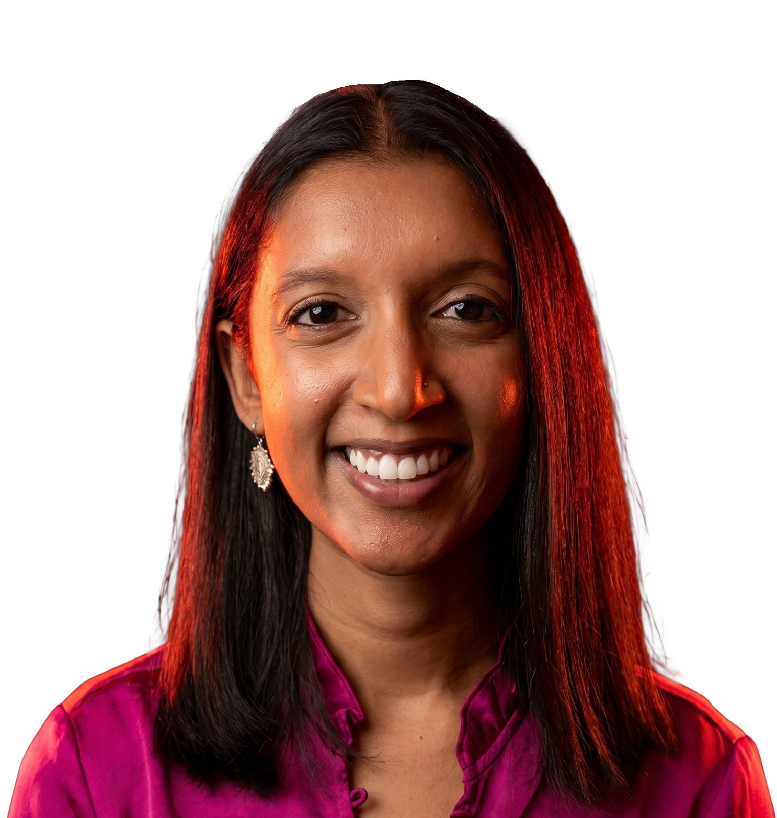 Rena Shah