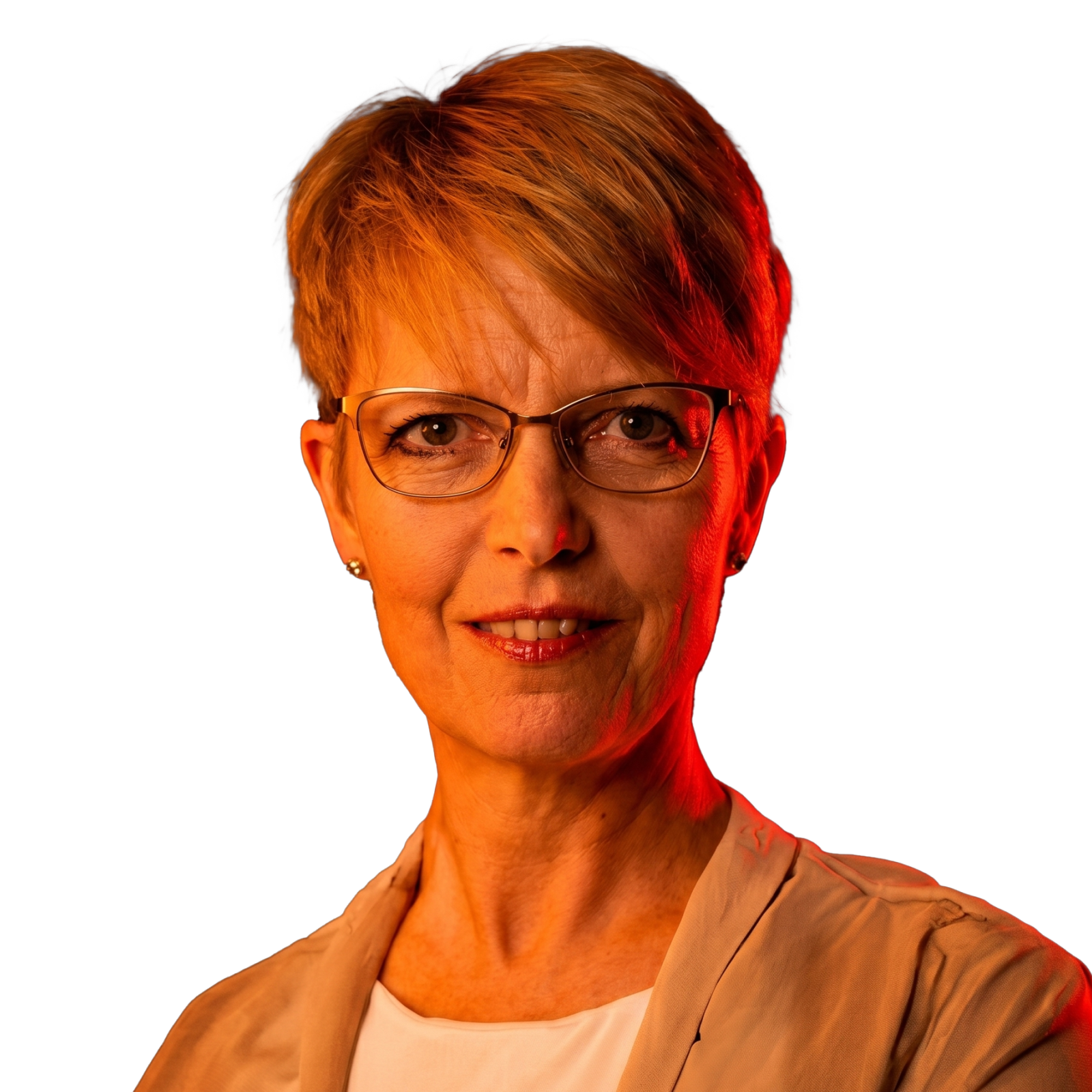 Sasha Mills