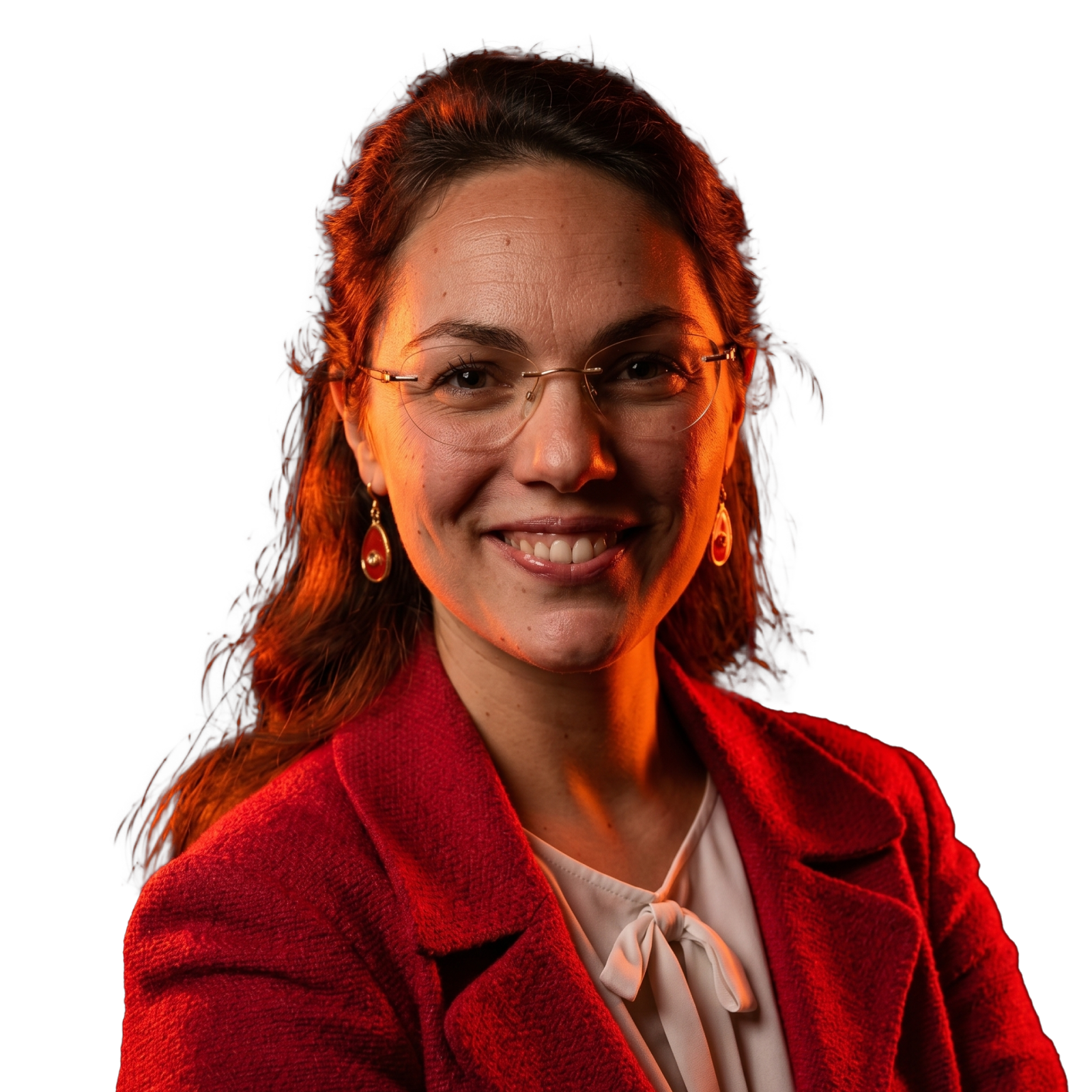 Stéphanie Cabossioras